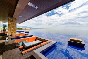 Отель AMANE resort SEIKAI  Беппу